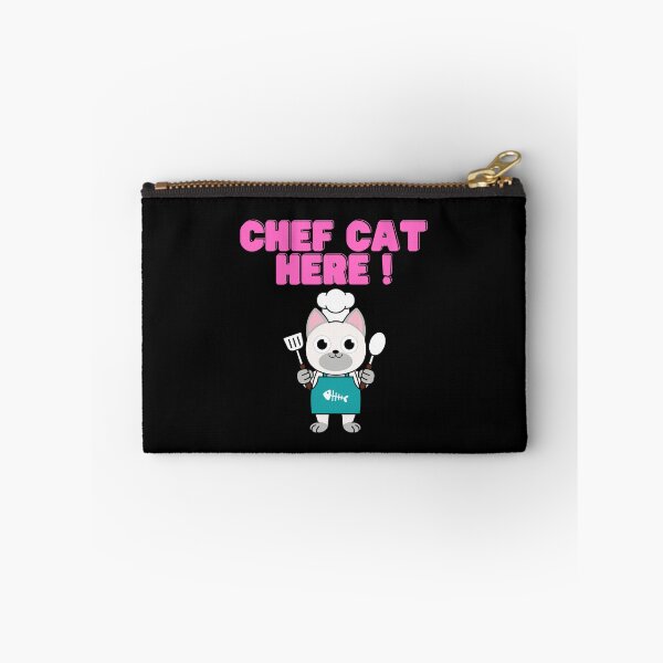 Item preview, Cat making biscuits  designed and sold by Catify Meoowz.
