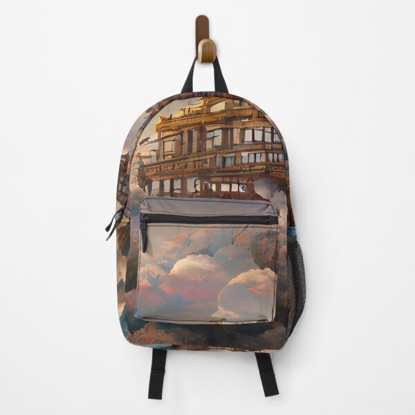 Item preview, Airship designed and sold by LionsDenForUs.