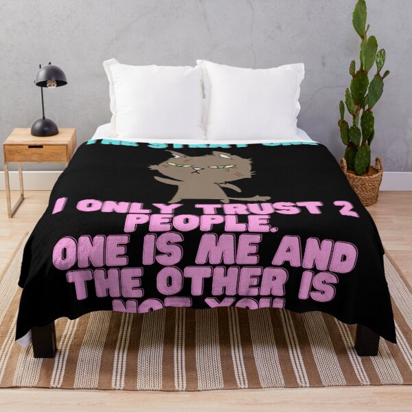 Item preview, The Stray One designed and sold by fSocietyAUT.