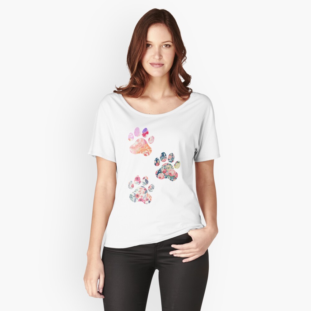 Item preview, Relaxed Fit T-Shirt designed and sold by annmariestowe.