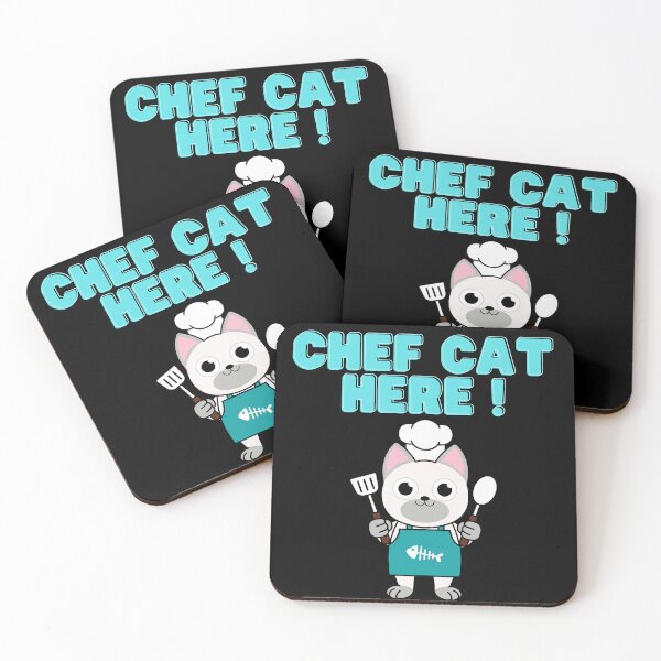 Aperçu de l'œuvre Chat faisant des biscuits créée et vendue par Catify Meoowz.