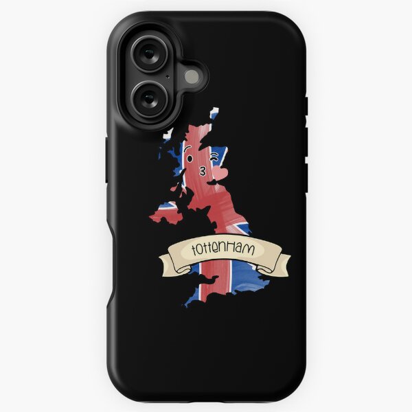 Tottenham iPhone Cases for Sale | Redbubble