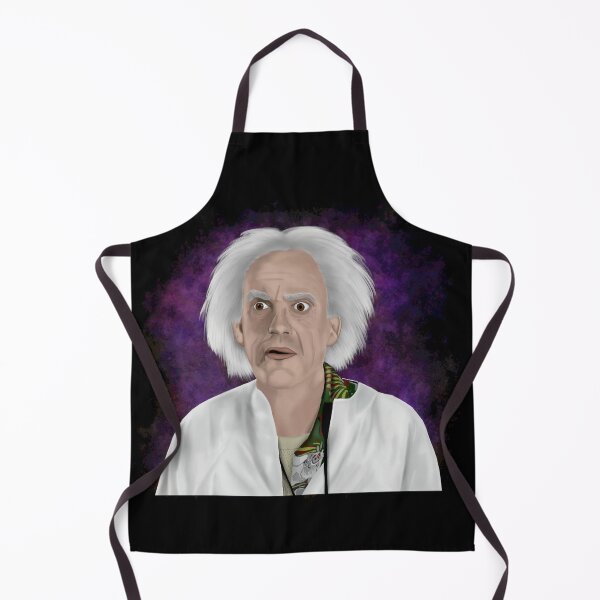 Item preview, Doc designed and sold by MoonRushers.