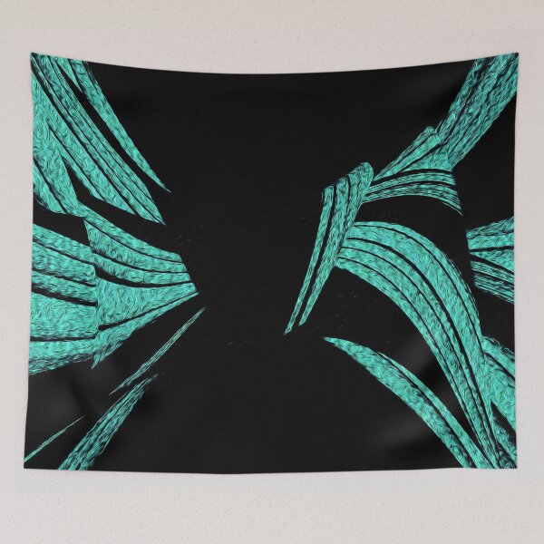 Item preview, Aqua Bow designed and sold by fatenanwar.