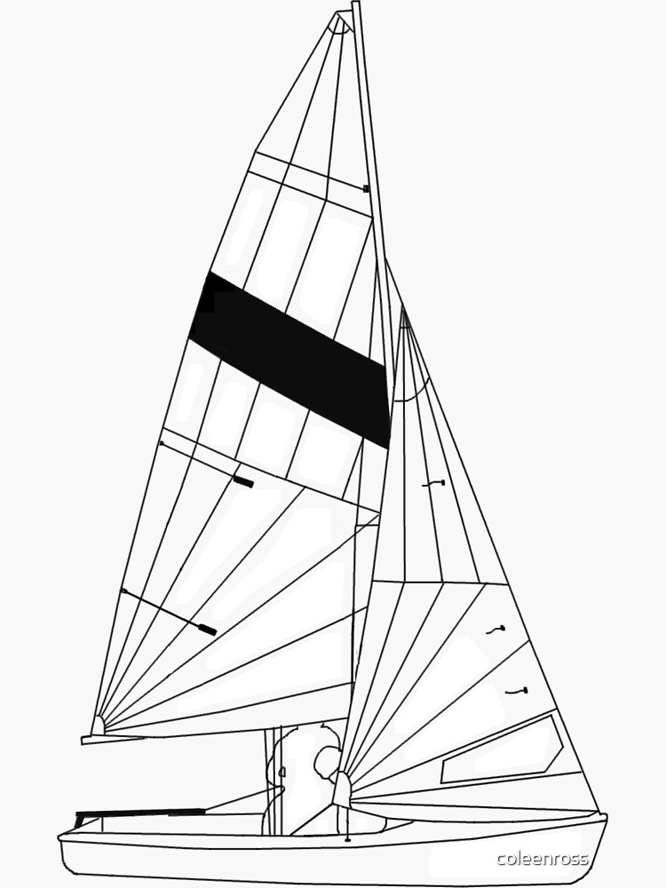 fj sailboat length