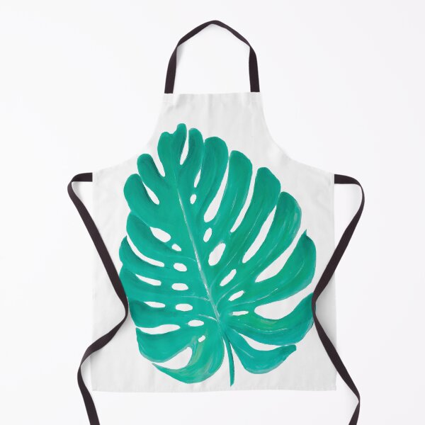 Item preview, Philodendron leaf designed and sold by MatsonArtDesign.