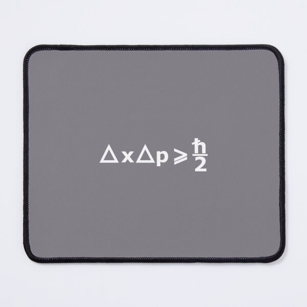 Item preview, Quantum Mechanics Uncertainty - Pullover designed and sold by SodaLin.