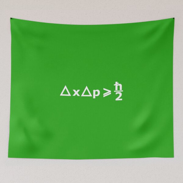 Item preview, Quantum Mechanics Uncertainty - Pullover designed and sold by SodaLin.