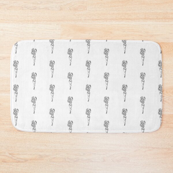 Item preview, Female boxer  designed and sold by kiera-maree.