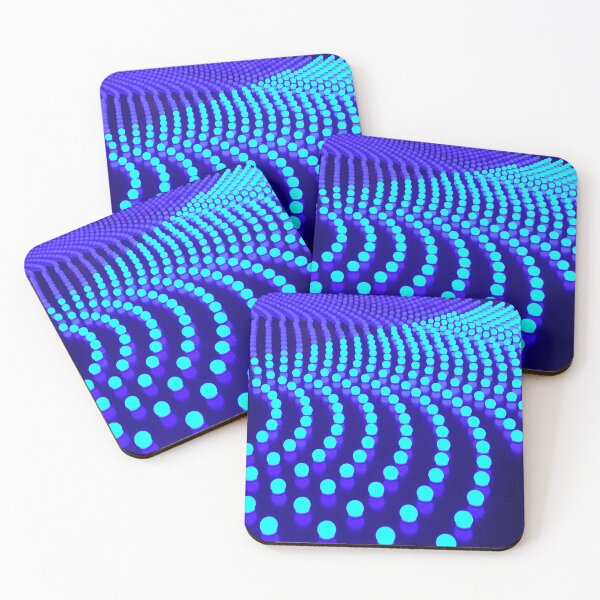 Item preview, Blue Light Flash designed and sold by ATJones.