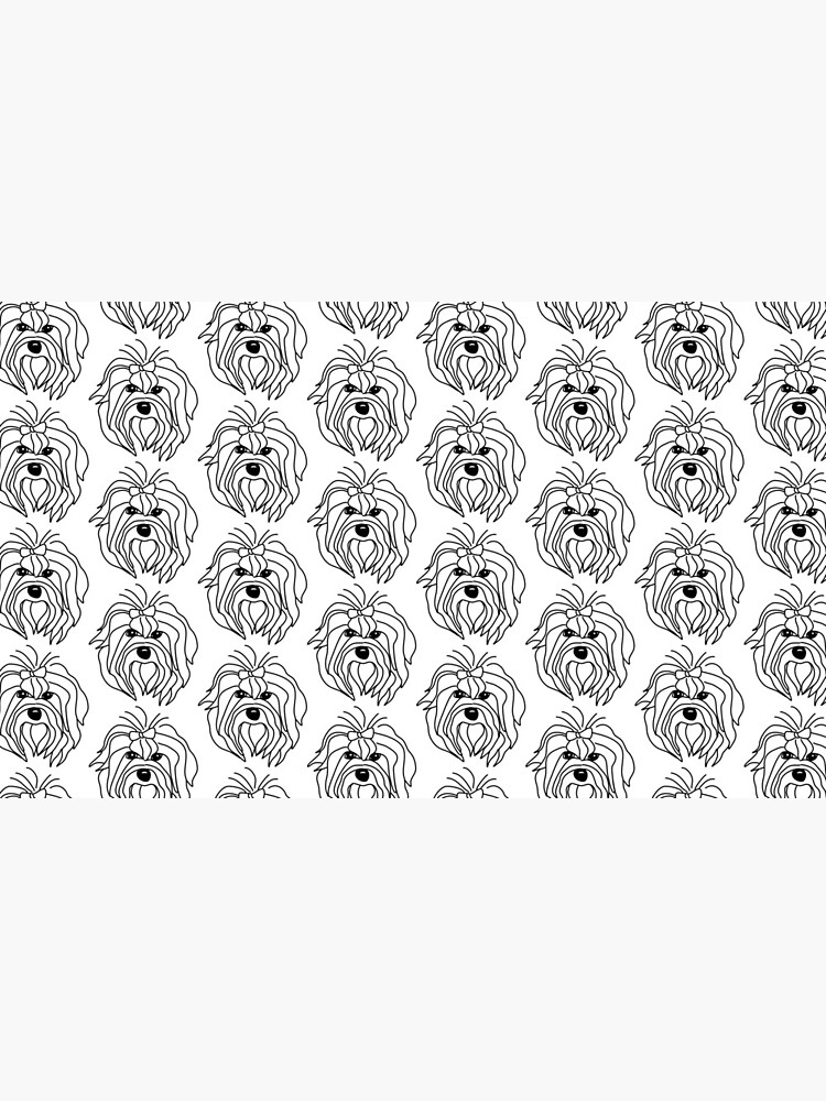 Thumbnail 6 von 6, Kaffeebecher, havaneser, havanese designt und verkauft von dog-shirt.