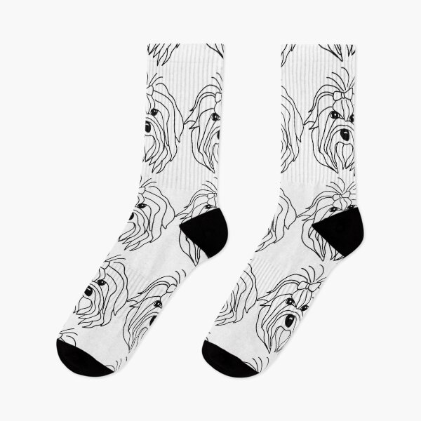 Item preview, havanese, havanese designed and sold by dog-shirt.