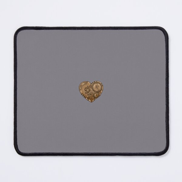 Item preview, Steampunk Mechanical Heart Pullover designed and sold by SodaLin.