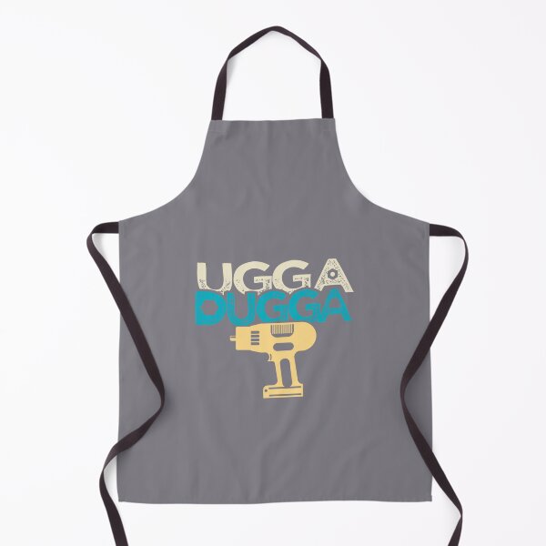 Item preview, Ugga Dugga Funny Torque Wrench Meme Mechanic Foreman Pullover designed and sold by SodaLin.