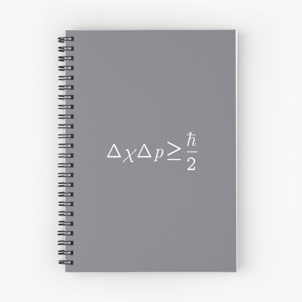 Item preview, Uncertainty Principle Quantum Mechanics Physics designed and sold by SodaLin.