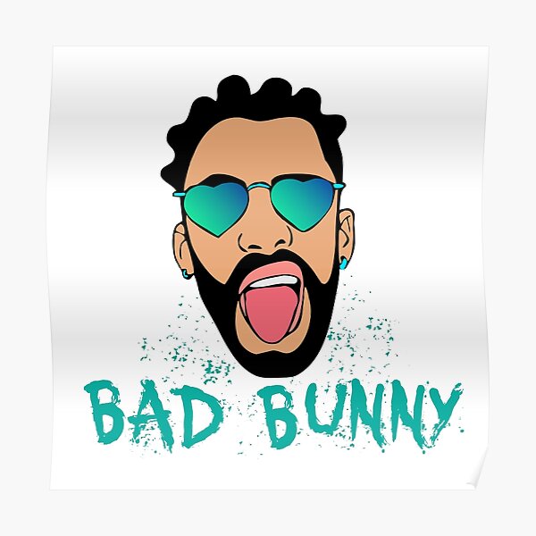 Bad Bunny Dodgers Funny Meme Shirt - Teeholly