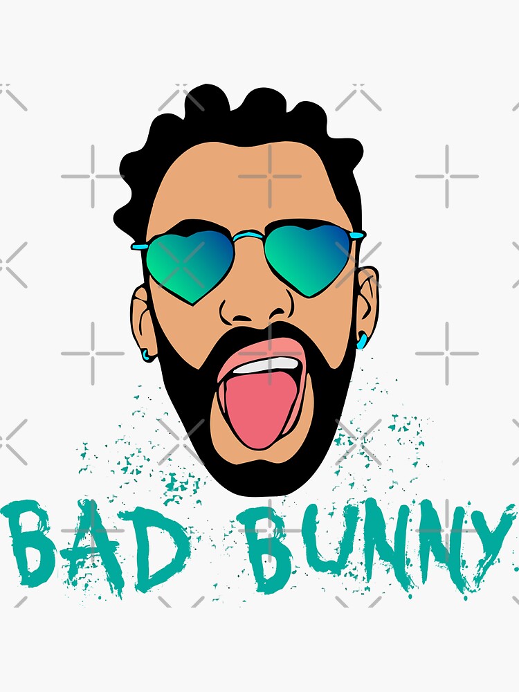 Bad Bunny Dodgers Shirt