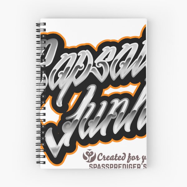 Item preview, Capsaicin Junkie designed and sold by Spassprediger.