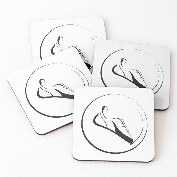 Item preview, Climbing shoe icon for climbers designed and sold by AndreMi.