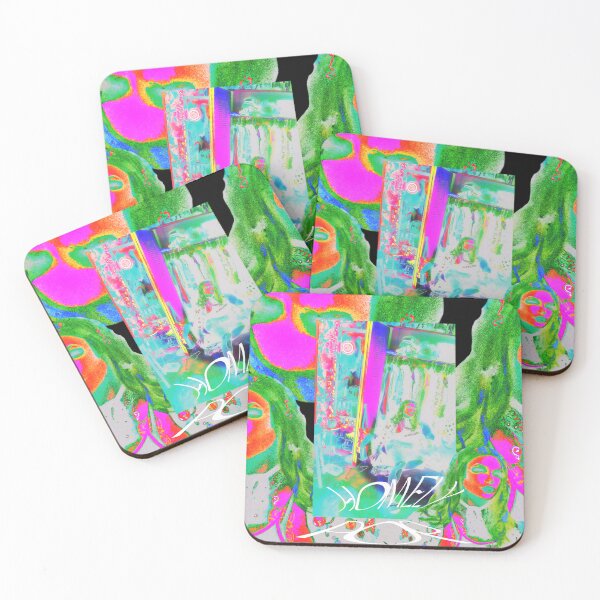 Item preview, EEEEOOOWWWW designed and sold by Homely Pop.