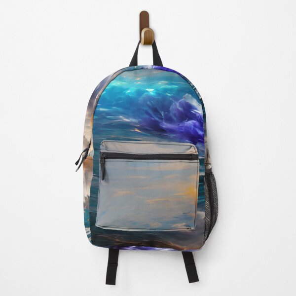 Item preview, Storm in the high seas designed and sold by LionsDenForUs.