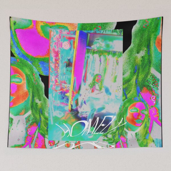 Item preview, EEEEOOOWWWW designed and sold by Homely Pop.