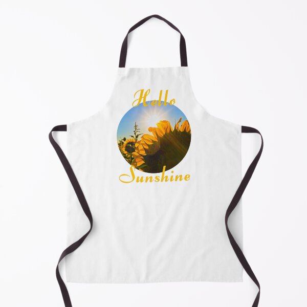 Item preview, Hello Sunshine designed and sold by Brad Chambers.
