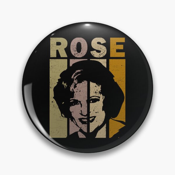 Item preview, Rose Nylund  designed and sold by AdamColem39272.