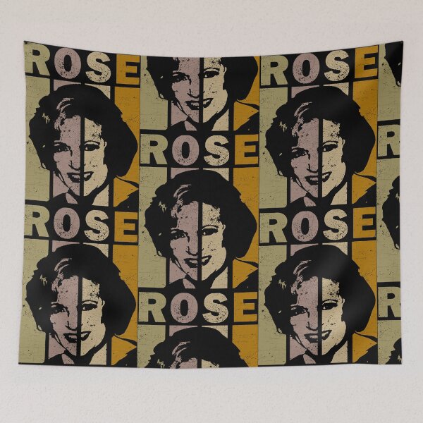 Item preview, Rose Nylund  designed and sold by AdamColem39272.