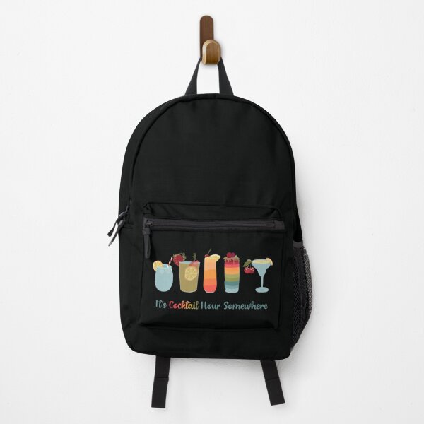 Item preview, It's Cocktail Hour Somewhere designed and sold by OranelloDesigns.