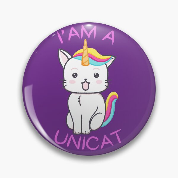 Item preview, UNICAT designed and sold by RYUDOKA.