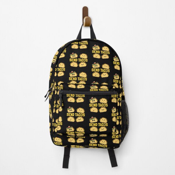 Item preview, Copy of Send Tacos designed and sold by Vladan Seva.