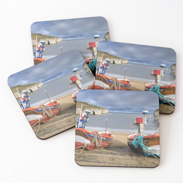 Item preview, North Landing (Flamborough Head) designed and sold by bitm2007.