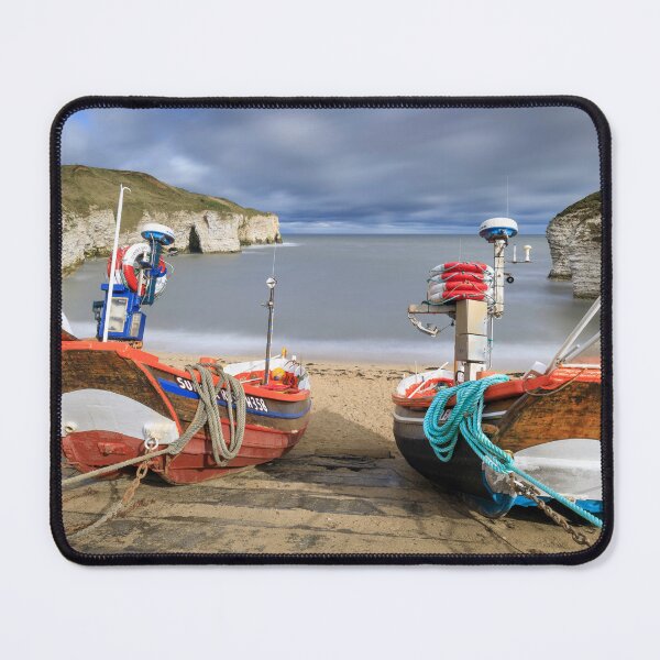Item preview, North Landing (Flamborough Head) designed and sold by bitm2007.