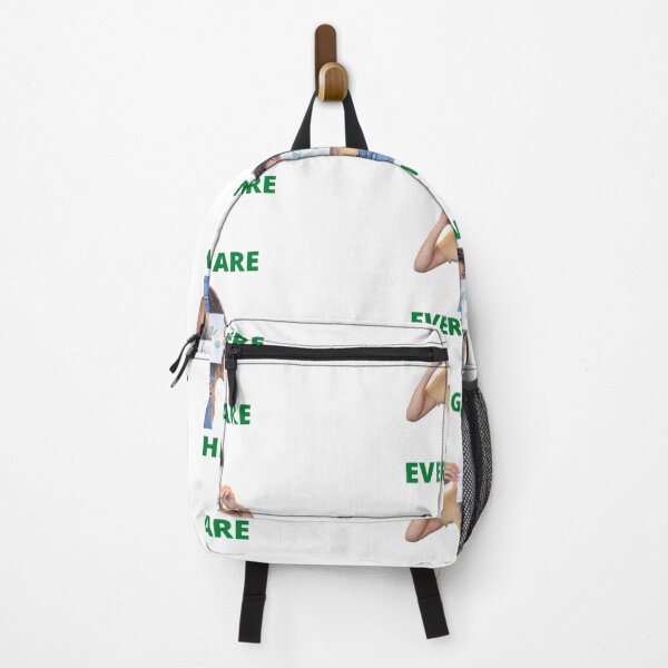 Item preview, Vegan Are Everywhere designed and sold by ArtistsZone.