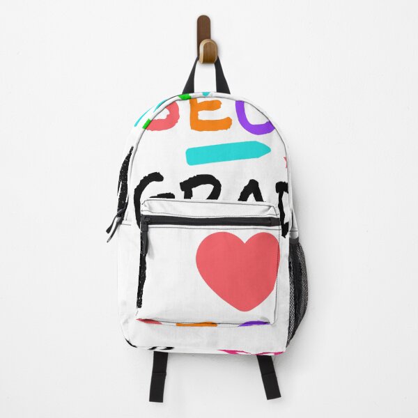 Item preview, I love my second graders - back to school day designed and sold by Limitless Store.