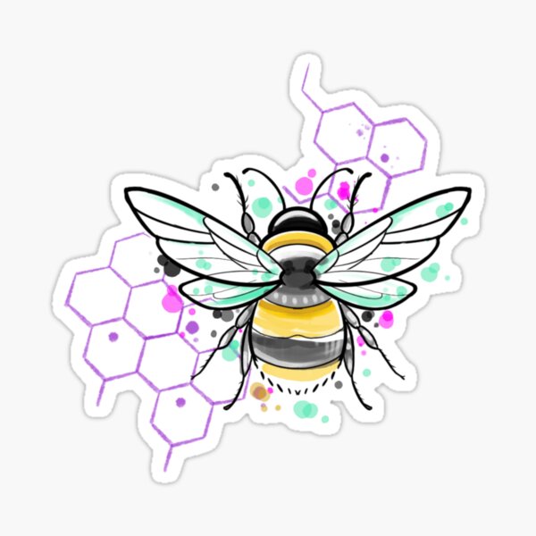 Item preview, Bumblebutt bees designed and sold by Nstuff1050.