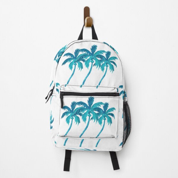 Item preview, Three Coconut Palm Trees designed and sold by MatsonArtDesign.