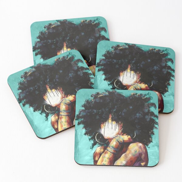 Item preview, Naturally II TEAL  designed and sold by DaCre8iveOne.