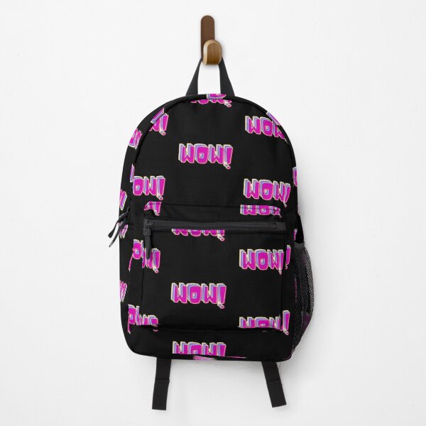 Item preview, WOW! , TRIPPY NEON designed and sold by niamin.