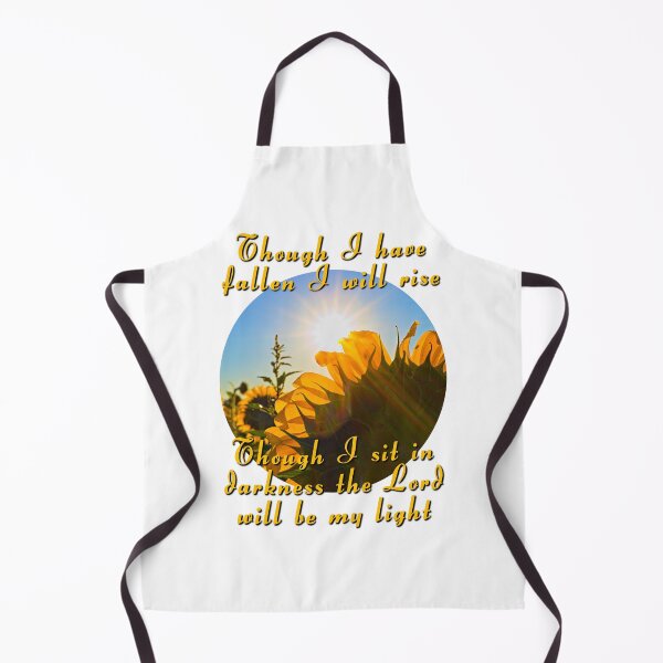 Item preview, I Will Rise designed and sold by Brad Chambers.