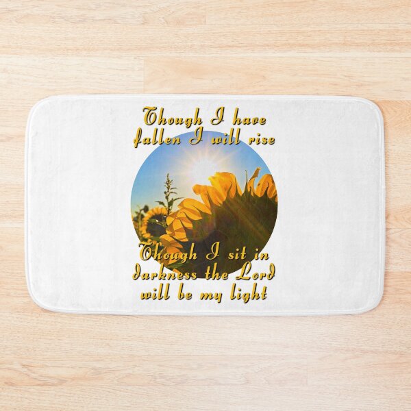 Item preview, I Will Rise designed and sold by Brad Chambers.