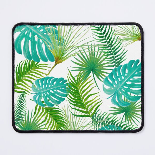 Item preview, Tropical Leaves designed and sold by MatsonArtDesign.