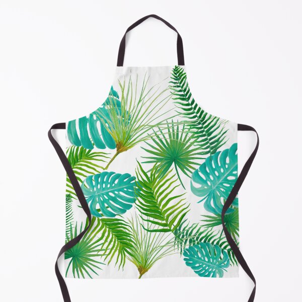 Item preview, Tropical Leaves designed and sold by MatsonArtDesign.