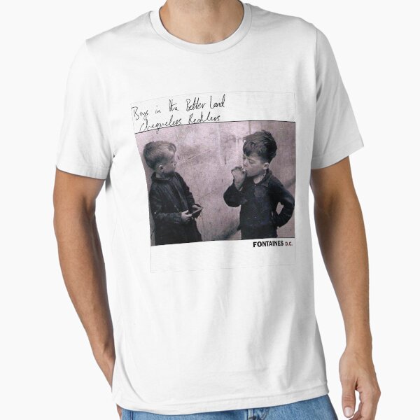 Item preview, Twobi New FONTAINES Show D.C. American Tour 2019 designed and sold by jamesdhields.