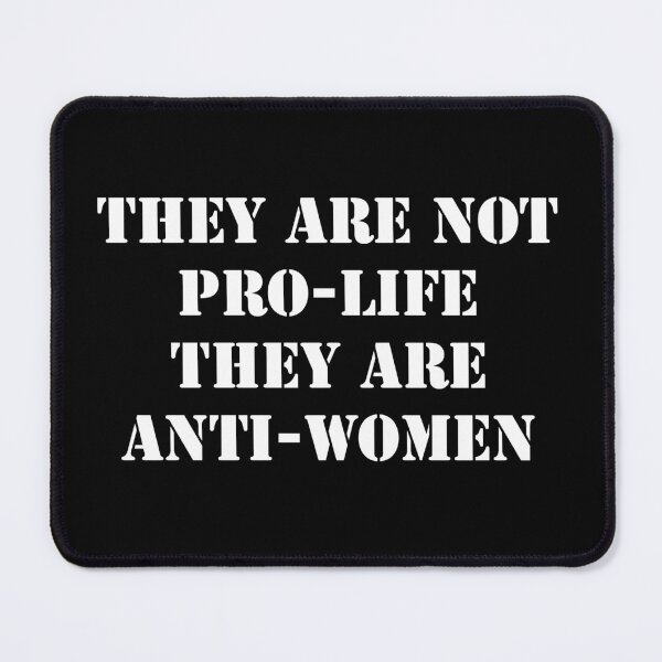 Item preview, Pro choice designed and sold by ValentinaHramov.
