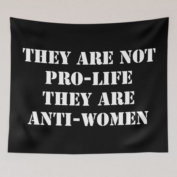 Item preview, Pro choice designed and sold by ValentinaHramov.