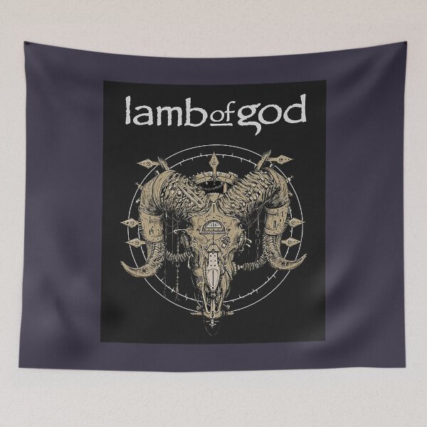 Item preview, Great Gift Lamb Of God Gift For Christmas designed and sold by EnisaFilipovic.