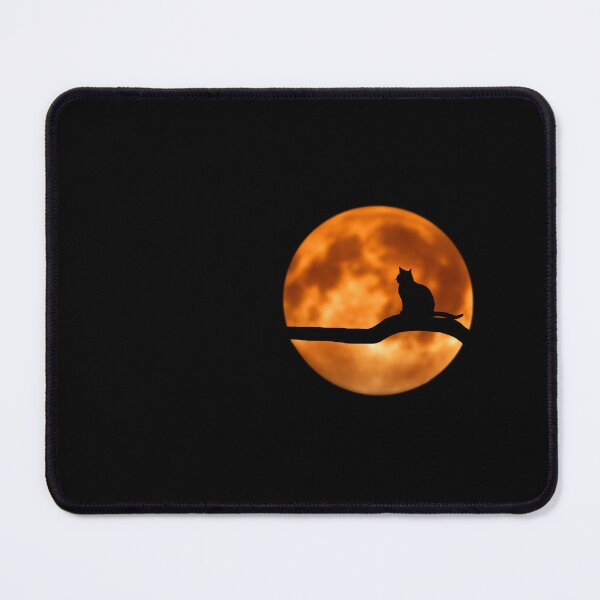 Item preview, Magical full moon image designed and sold by MadLeader.