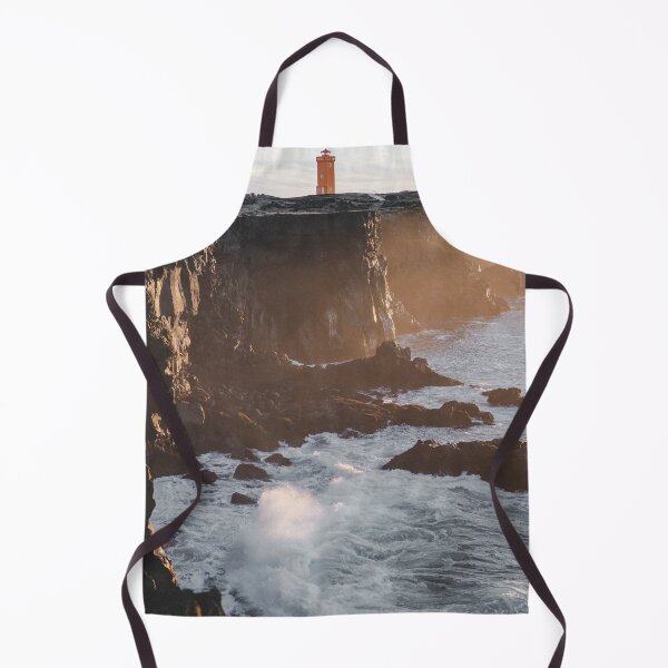 Item preview, Lands end light house designed and sold by trendarmy.